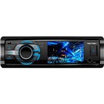 Assistência Técnica e Garantia do produto DVD Player Automotivo Pósitron SP4310AV Tela 3" - Rádio AM/FM, 1 Par de Saídas RCA, Entradas USB, AUX e P/câmera de Ré