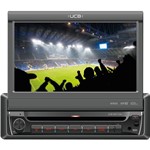 Assistência Técnica e Garantia do produto DVD Player Automotivo UCB-DR171AV Tela 7'' TV - UCB