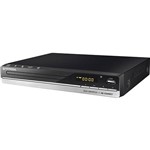 Assistência Técnica e Garantia do produto DVD Player com Karaokê Mondial D-18 Preto