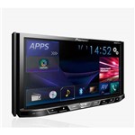 Assistência Técnica e Garantia do produto DVD Player para Automóvel Pioneer Avh-X5