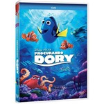 Assistência Técnica e Garantia do produto DVD Procurando Dory