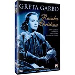 Assistência Técnica e Garantia do produto Dvd Rainha Christina - Greta Garbo