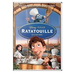 Assistência Técnica e Garantia do produto DVD Ratatouille
