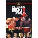 Assistência Técnica e Garantia do produto Dvd Rocky II: a Revanche - Sylvester Stallone