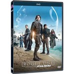 Assistência Técnica e Garantia do produto DVD Rogue One: uma História Star Wars