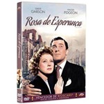 Assistência Técnica e Garantia do produto DVD Rosa de Esperança - Greer Garson