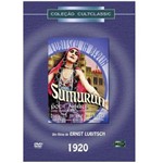 Assistência Técnica e Garantia do produto DVD Sumurun - Ernst Lubitsch