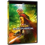 Assistência Técnica e Garantia do produto DVD Thor: Ragnarok