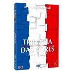 Assistência Técnica e Garantia do produto DVD Trilogia das Cores - Edição Definitiva 3 DVDs