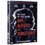 Assistência Técnica e Garantia do produto DVD um Rosto na Multidão - Andy Griffith