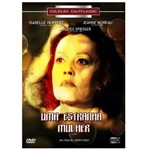 Assistência Técnica e Garantia do produto DVD uma Estranha Mulher - Joseph Losey