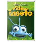 Assistência Técnica e Garantia do produto DVD Vida de Inseto