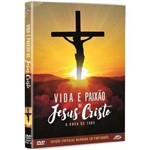 Assistência Técnica e Garantia do produto DVD Vida e Paixão de Jesus Cristo - Madame Moreau