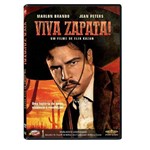 Assistência Técnica e Garantia do produto DVD Viva Zapata! - Marlon Brando