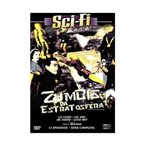 Assistência Técnica e Garantia do produto DVD Zumbis da Estratosfera - Fred C. Brannon