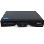 Assistência Técnica e Garantia do produto DVR Stand Alone Ípega 4 Canais AHD/HDCVI/HDTV/Analógico/IP 960p KP-CA102