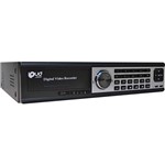 Assistência Técnica e Garantia do produto DVR Stand Alone Loud 24 Canais LD2430