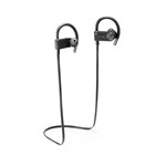 Assistência Técnica e Garantia do produto Earhook IN-EAR Sport Metallic Audio Bluetooth Pulse - PH252 - PH252