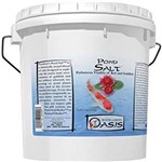 Assistência Técnica e Garantia do produto Elemento Traço para Lagos Oasis Pond Salt 4Kg