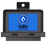 Assistência Técnica e Garantia do produto Emulador de 4 Bicos TURY T54A com Chicote a Corta os 4 Bicos e Simula o Sinal