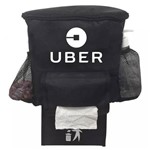 Assistência Técnica e Garantia do produto Encosto Bolsa Termica Carro Térmico Organizador Uber Taxi