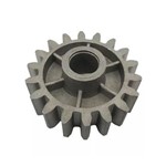 Assistência Técnica e Garantia do produto Engrenagem Garen Coroa Externa de Alumínio Motor Deslizante Semi Industrial