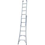 Assistência Técnica e Garantia do produto Escada Extensível Mor 2x6 12 Degraus