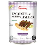 Assistência Técnica e Garantia do produto Escalope ao Molho Caseiro - Superbom