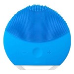 Assistência Técnica e Garantia do produto Escova de Limpeza e Massageadora Facial Lina Azul