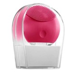 Assistência Técnica e Garantia do produto Escova de Limpeza e Massageadora Facial Lina Pink