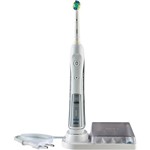 Assistência Técnica e Garantia do produto Escova Elétrica Oral-B Professional Care 5000 D34 110V Branca