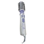 Assistência Técnica e Garantia do produto Escova Rotativa Philco Spin Ion Brush, Secador, 900W, Prata - 220V