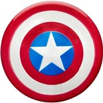 Assistência Técnica e Garantia do produto Escudo Voador Avengers Capitão América - Hasbro