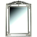 Assistência Técnica e Garantia do produto Espelho com Moldura Decorativa Lien