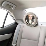 Assistência Técnica e Garantia do produto Espelho Retrovisor para Banco Traseiro Multikids Baby Look