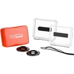 Assistência Técnica e Garantia do produto Espuma Flutuadora para Câmera GoPro AFLTY-003