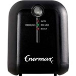Assistência Técnica e Garantia do produto Estabilizador Enermax EXSII 1000VA 220/220 2110014P NT