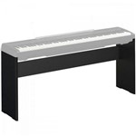 Assistência Técnica e Garantia do produto Estante para Piano L85 Preta Yamaha