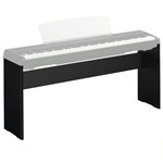Assistência Técnica e Garantia do produto Estante Suporte Yamaha L85 para Piano Digital