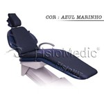 Assistência Técnica e Garantia do produto Esteira de Massagem Vibratória para Cadeira de Dentista ODONTO Fisiomedic Original com 1 Ano de Garantia