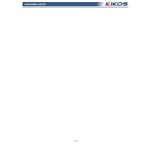 Assistência Técnica e Garantia do produto Esteira Kikos 1000i