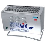 Assistência Técnica e Garantia do produto Esterilizador de Ar STE-36 220v Stermix