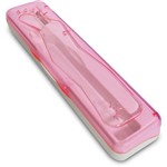 Assistência Técnica e Garantia do produto Esterilizador Portátil de Escova Dental - Rosa - Relaxmedic