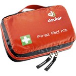 Assistência Técnica e Garantia do produto Estojo First Aid Kit - Deuter