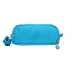 Assistência Técnica e Garantia do produto Estojo Kipling Gitroy Azul Candy Blue K1356465K