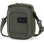 Assistência Técnica e Garantia do produto Estojo para Câmera Compacta - Geneva 30 - Verde Oliva - Lowepro