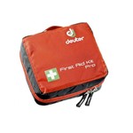 Assistência Técnica e Garantia do produto Estojo Primeiros Socorros First Aid Kit Pro Deuter Tamanho G