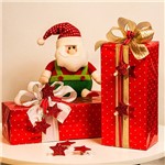 Assistência Técnica e Garantia do produto Estrelinhas Brilhantes - Christmas Traditions