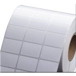 Assistência Técnica e Garantia do produto Etiquetas Adesivas Couchê Brancas 100x150mm - 200 Etiquetas