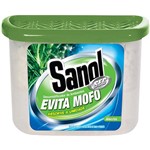 Assistência Técnica e Garantia do produto Evita Mofo Sanol Sec Alecrim 200g - Ref. 9027